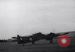 Standbild Bristol Beaufighter Vereinigtes Königreich, 1941, aus Sekunde 38 historischem Filmmaterial Videoclip 65675034685