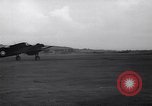 Standbild Bristol Beaufighter Vereinigtes Königreich, 1941, aus Sekunde 40 historischem Filmmaterial Videoclip 65675034685