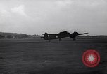 Standbild Bristol Beaufighter Vereinigtes Königreich, 1941, aus Sekunde 42 historischem Filmmaterial Videoclip 65675034685