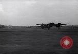 Standbild Bristol Beaufighter Vereinigtes Königreich, 1941, aus Sekunde 43 historischem Filmmaterial Videoclip 65675034685