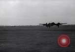Standbild Bristol Beaufighter Vereinigtes Königreich, 1941, aus Sekunde 44 historischem Filmmaterial Videoclip 65675034685