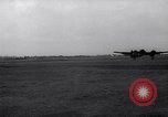 Standbild Bristol Beaufighter Vereinigtes Königreich, 1941, aus Sekunde 45 historischem Filmmaterial Videoclip 65675034685
