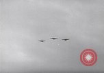 Standbild Bristol Beaufighter Vereinigtes Königreich, 1941, aus Sekunde 52 historischem Filmmaterial Videoclip 65675034685