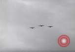Standbild Bristol Beaufighter Vereinigtes Königreich, 1941, aus Sekunde 53 historischem Filmmaterial Videoclip 65675034685