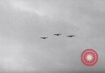 Standbild Bristol Beaufighter Vereinigtes Königreich, 1941, aus Sekunde 54 historischem Filmmaterial Videoclip 65675034685
