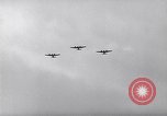Standbild Bristol Beaufighter Vereinigtes Königreich, 1941, aus Sekunde 57 historischem Filmmaterial Videoclip 65675034685