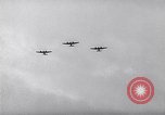 Standbild Bristol Beaufighter Vereinigtes Königreich, 1941, aus Sekunde 58 historischem Filmmaterial Videoclip 65675034685