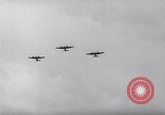 Standbild Bristol Beaufighter Vereinigtes Königreich, 1941, aus Sekunde 59 historischem Filmmaterial Videoclip 65675034685