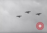 Standbild Bristol Beaufighter Vereinigtes Königreich, 1941, aus Sekunde 61 historischem Filmmaterial Videoclip 65675034685