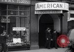 Image American Red Cross Club Londonderry Irlande du Nord, 1942, de la seconde 7 séquences d'archives historiques vidéo 65675034687