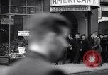 Image American Red Cross Club Londonderry Irlande du Nord, 1942, de la seconde 27 séquences d'archives historiques vidéo 65675034687