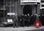 Image American Red Cross Club Londonderry Irlande du Nord, 1942, de la seconde 28 séquences d'archives historiques vidéo 65675034687