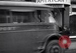 Image American Red Cross Club Londonderry Irlande du Nord, 1942, de la seconde 31 séquences d'archives historiques vidéo 65675034687