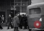 Image American Red Cross Club Londonderry Irlande du Nord, 1942, de la seconde 34 séquences d'archives historiques vidéo 65675034687