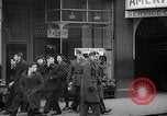 Image American Red Cross Club Londonderry Irlande du Nord, 1942, de la seconde 36 séquences d'archives historiques vidéo 65675034687