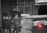 Image American Red Cross Club Londonderry Irlande du Nord, 1942, de la seconde 37 séquences d'archives historiques vidéo 65675034687