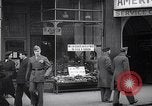Image American Red Cross Club Londonderry Irlande du Nord, 1942, de la seconde 38 séquences d'archives historiques vidéo 65675034687