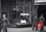 Image American Red Cross Club Londonderry Irlande du Nord, 1942, de la seconde 39 séquences d'archives historiques vidéo 65675034687