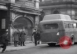 Image American Red Cross Club Londonderry Irlande du Nord, 1942, de la seconde 41 séquences d'archives historiques vidéo 65675034687