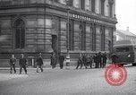 Image American Red Cross Club Londonderry Irlande du Nord, 1942, de la seconde 49 séquences d'archives historiques vidéo 65675034687