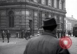 Image American Red Cross Club Londonderry Irlande du Nord, 1942, de la seconde 51 séquences d'archives historiques vidéo 65675034687