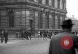Image American Red Cross Club Londonderry Irlande du Nord, 1942, de la seconde 52 séquences d'archives historiques vidéo 65675034687