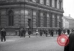 Image American Red Cross Club Londonderry Irlande du Nord, 1942, de la seconde 53 séquences d'archives historiques vidéo 65675034687