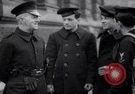 Immagine di La Croce Rossa americana Rainbow Club ad angolo Londra Inghilterra Regno Unito, 1942, secondo 1 filmato di repertorio 65675034688