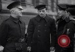 Immagine di La Croce Rossa americana Rainbow Club ad angolo Londra Inghilterra Regno Unito, 1942, secondo 3 filmato di repertorio 65675034688