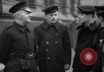 Immagine di La Croce Rossa americana Rainbow Club ad angolo Londra Inghilterra Regno Unito, 1942, secondo 4 filmato di repertorio 65675034688