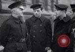 Immagine di La Croce Rossa americana Rainbow Club ad angolo Londra Inghilterra Regno Unito, 1942, secondo 8 filmato di repertorio 65675034688