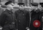 Immagine di La Croce Rossa americana Rainbow Club ad angolo Londra Inghilterra Regno Unito, 1942, secondo 9 filmato di repertorio 65675034688