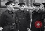 Immagine di La Croce Rossa americana Rainbow Club ad angolo Londra Inghilterra Regno Unito, 1942, secondo 12 filmato di repertorio 65675034688