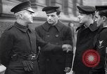 Immagine di La Croce Rossa americana Rainbow Club ad angolo Londra Inghilterra Regno Unito, 1942, secondo 14 filmato di repertorio 65675034688