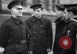 Immagine di La Croce Rossa americana Rainbow Club ad angolo Londra Inghilterra Regno Unito, 1942, secondo 17 filmato di repertorio 65675034688