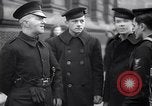 Immagine di La Croce Rossa americana Rainbow Club ad angolo Londra Inghilterra Regno Unito, 1942, secondo 18 filmato di repertorio 65675034688