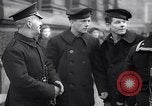 Immagine di La Croce Rossa americana Rainbow Club ad angolo Londra Inghilterra Regno Unito, 1942, secondo 19 filmato di repertorio 65675034688