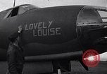 Image of B-26B Marauder aircraft Tunisia North Africa, 1943, second 4 stock footage video 65675034689