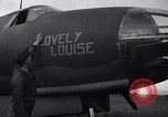 Image of B-26B Marauder aircraft Tunisia North Africa, 1943, second 5 stock footage video 65675034689