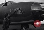 Image of B-26B Marauder aircraft Tunisia North Africa, 1943, second 6 stock footage video 65675034689