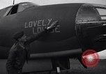 Image of B-26B Marauder aircraft Tunisia North Africa, 1943, second 8 stock footage video 65675034689