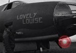 Image of B-26B Marauder aircraft Tunisia North Africa, 1943, second 13 stock footage video 65675034689