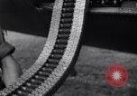 Image of B-26B Marauder aircraft Tunisia North Africa, 1943, second 34 stock footage video 65675034689