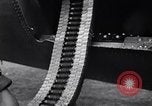 Image of B-26B Marauder aircraft Tunisia North Africa, 1943, second 35 stock footage video 65675034689