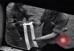 Image of B-26B Marauder aircraft Tunisia North Africa, 1943, second 42 stock footage video 65675034689