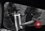 Image of B-26B Marauder aircraft Tunisia North Africa, 1943, second 43 stock footage video 65675034689