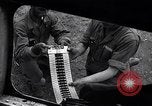 Image of B-26B Marauder aircraft Tunisia North Africa, 1943, second 44 stock footage video 65675034689