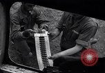 Image of B-26B Marauder aircraft Tunisia North Africa, 1943, second 45 stock footage video 65675034689