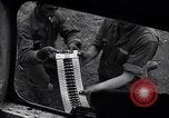Image of B-26B Marauder aircraft Tunisia North Africa, 1943, second 46 stock footage video 65675034689