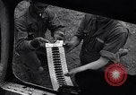 Image of B-26B Marauder aircraft Tunisia North Africa, 1943, second 47 stock footage video 65675034689